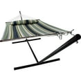 thumbnail image 1 of Sorbus Hammock with Spreader Bars and Detachable P, 1 of 5