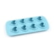 thumbnail image 3 of 3 moldes de silicona con forma de corazón para cubitos de hielo, para nevera, nevera, rejilla de hielo, chocolate, para el hogar, tienda, cocina (color aleatorio), 3 of 6