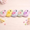 thumbnail image 4 of Bird Feeder DIY Kit Cut And Fabric Sewing Kit Including Needle Holder Complete Beginner's Sewing Kit A Gift For Bird Lovers And Sewing Enthusiasts, 4 of 9