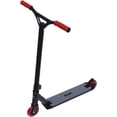 thumbnail image 2 of Guard II Freestle Stunt Scooter Black/Blue, 2 of 5