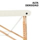 thumbnail image 4 of Cama Portatil para Masaje Onof Beige MB-002, 4 of 8