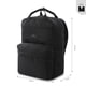 thumbnail image 3 of TOTTO Mochila Ergonómica Mediana para Mujer Porta Laptop 14 con Bolsillo Secreto | Escuela - Oficina negro M, 3 of 6