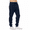 Navy Blue, variant on Men's Sweatpants Joggers Lightweight Elastic Waist Athletic Workout Gym Running Sweat Pants with Pockets Black