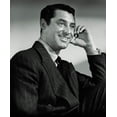 thumbnail image 2 of Hollywood Photo Archive 15x17 Gold Ornate Wood Framed with Double Matting Museum Art Print Titled - Cary Grant, 2 of 4