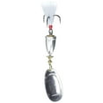 thumbnail image 2 of Blue Fox Fishing Lure 62-30-101IC Classic Vibrax Foxtail Spinner 1/4 oz, 2 of 5
