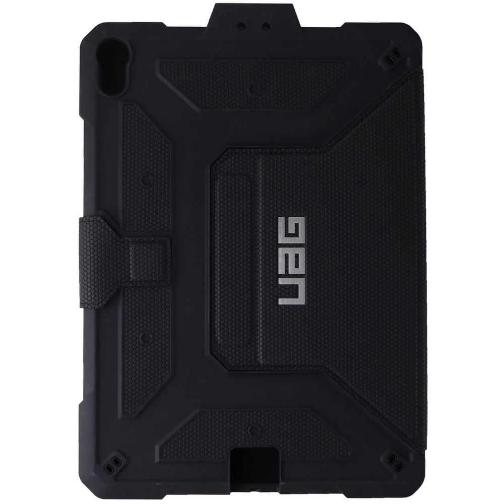 UAG Metropolis Case for iPad Pro 11inch (3rd Gen) Black