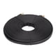 thumbnail image 2 of Cable Ethernet Cat8 NikouMX 2000Mhz 40Gbps 20 metros para PC PS5 PS4 PS3 Xbox, 2 of 8