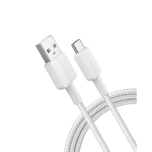 Anker 322 USB-A to USB-C Cable
