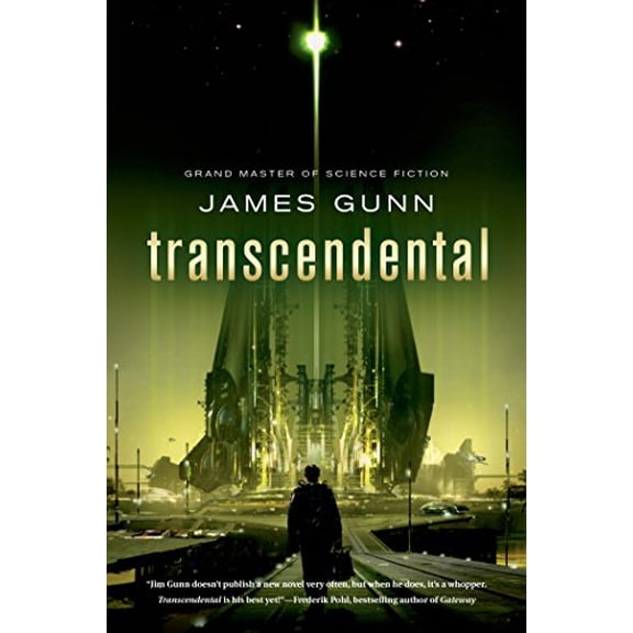 Pre-Owned Transcendental
