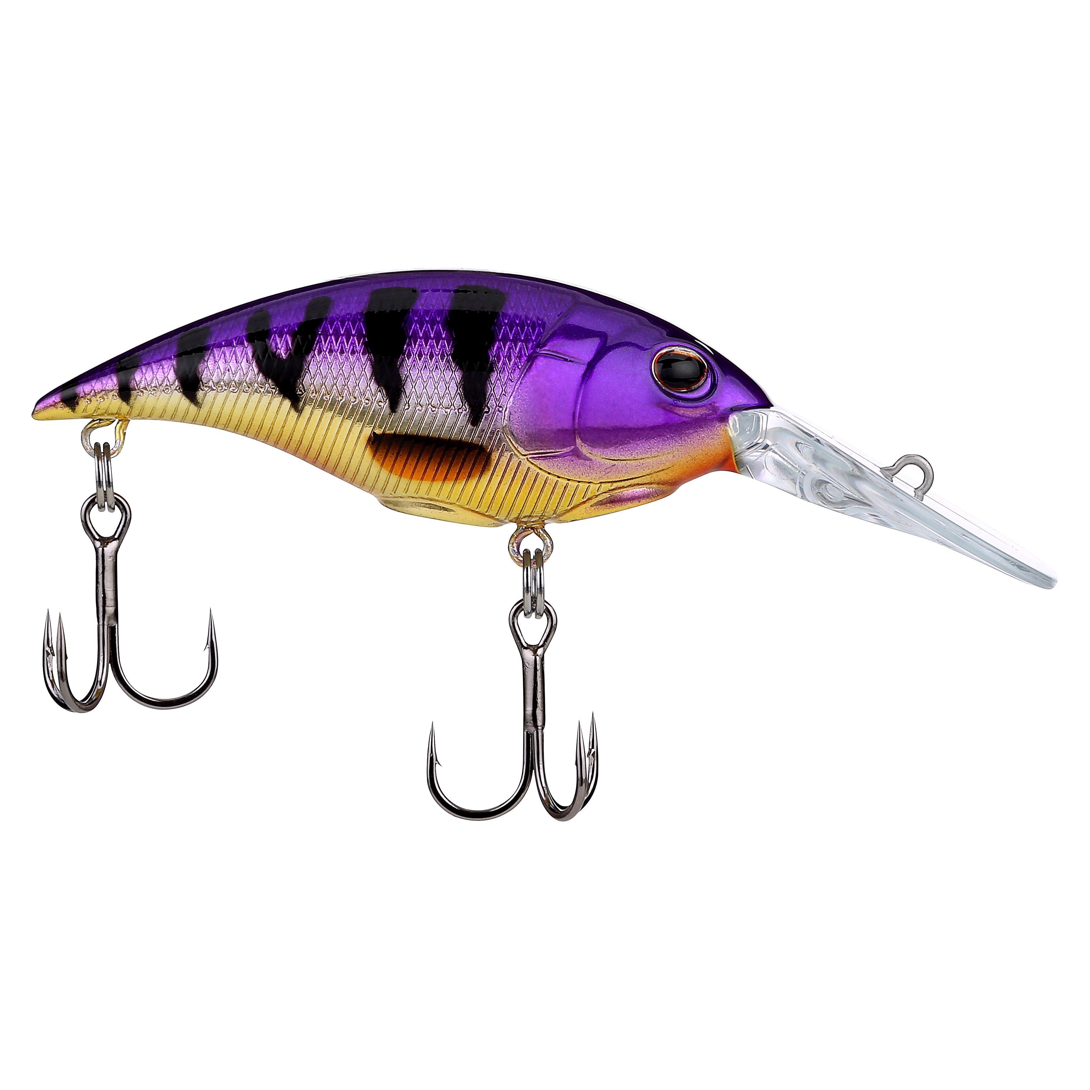 Berkley Money Badger, 5, Viking Perch