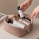 thumbnail image 4 of Lojalitet Neceser de maquillaje Pillow gran capacidad senior sense, 4 of 5