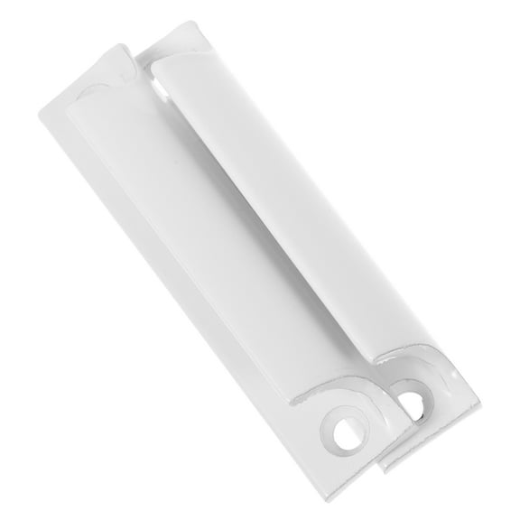 WHAMVOX  Kitchen Cabinet Door Handle Drawer Antique Replacement Handles White