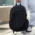 thumbnail image 4 of Backpack For Women Men, Travel Backpack Water-Resistant Backpack Daypack, 4 of 5