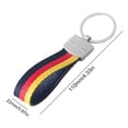 thumbnail image 3 of Llavero Deportivo Metal para Coche M/para AMG/para Sline, 3 of 9