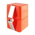thumbnail image 1 of Abridor y pelador de huevos portátil | Aparato de cocina manual para abrir huevos fácilmente | Juego de 3, 1 of 2