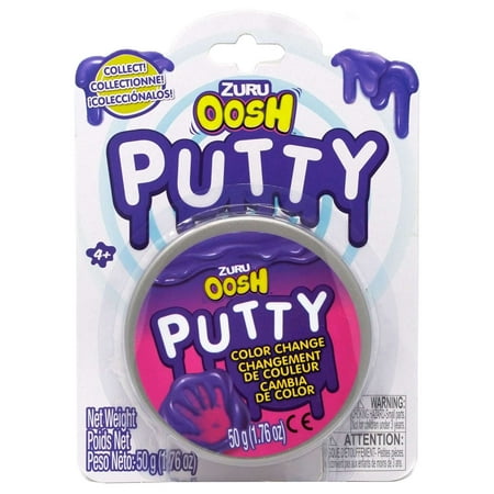 Oosh Color Change Putty price history on PriceWatchPro