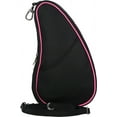 thumbnail image 5 of AmeriBag 10" Microfiber Crosbody Sling Baglett (Cause Bag), 5 of 9