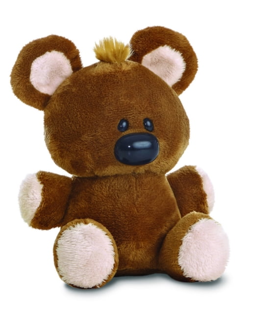 garfield pooky plush