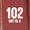 102 Out 'Til 4, variant on Maybelline Serum Lipstick, Matte Finish, Oil-Blend and Hyaluronic Acid, 001 Crop Top, 0.12 oz