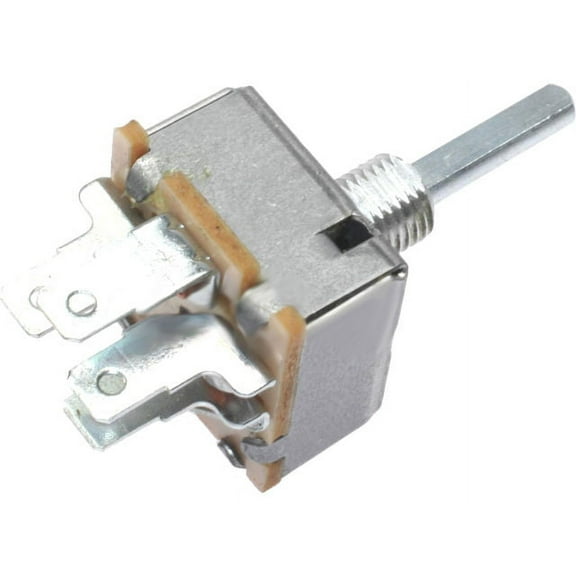 Blower Motor Switch - Compatible with 1981 - 1986 Jeep CJ7 1982 1983 1984 1985