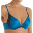thumbnail image 2 of Maidenform Soutien-Gorge Demi à Effet Rehausseur Naturel pour Femmes, 38D, Latte Lift, 2 of 4