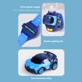 thumbnail image 5 of Viflosae Outside Toys Christmas Toys Screen-Free Entertainment Aluminum Alloy Kids Racer Boy Car Watch Toys Watch Birthday Gifts for Girls, 5 of 6