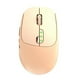 thumbnail image 2 of Ratón inalámbrico Bluetooth recargable, visible, de potencia, silencioso, para oficina, de alto valor, DPI ajustable, para portátil, tableta, ratón universal, ratones inalámbricos, 2 of 8