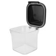 thumbnail image 4 of OULII Food Storage Jars Vacuum Sealed Container Material Airtight Household Users Kitchen Storage 1 Set, 4 of 8