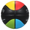 thumbnail image 3 of Pelota de baloncesto Material de PU Baloncesto oficial con bolsa de red RONDING pelotas de baloncesto, 3 of 7