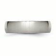 thumbnail image 4 of Titanium 6mm Brushed Band, 4 of 11
