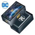 thumbnail image 2 of Tarjeta DC Liga de la justicia Batman Superman Mujer Maravilla Aquaman X Task Force protagonista Tarjeta de colección niño juguete para regalo, 2 of 4