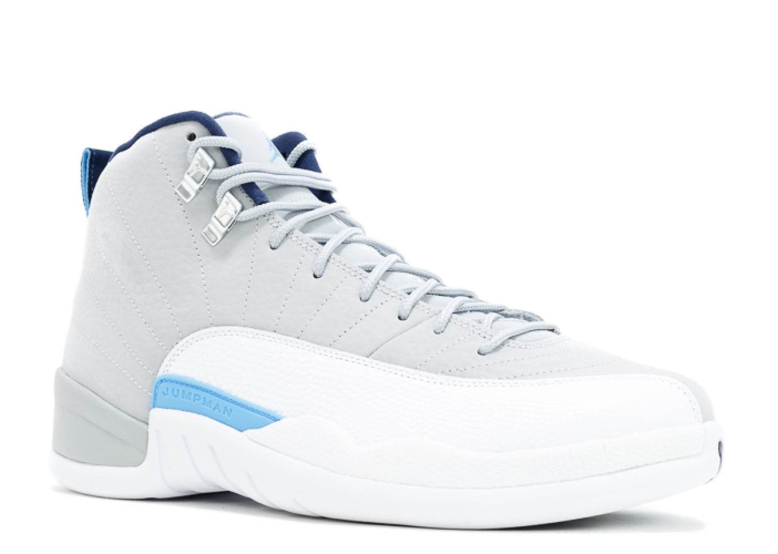 air jordan 12 unc