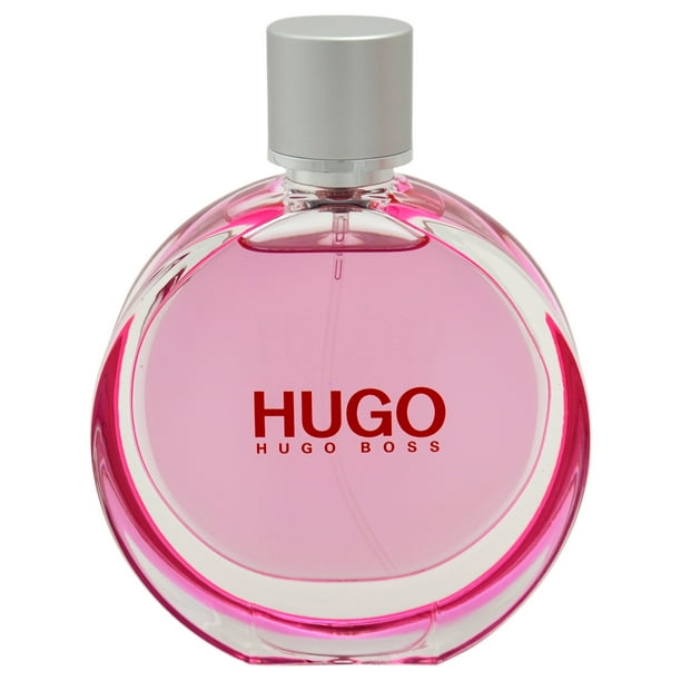 Hugo Boss - HUGO BOSS Hugo Woman Extreme Eau de Parfum, Perfume for ...
