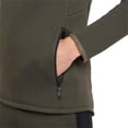 thumbnail image 4 of Sudadera Puma Evostripe para Hombre 847400-70 verde M, 4 of 5