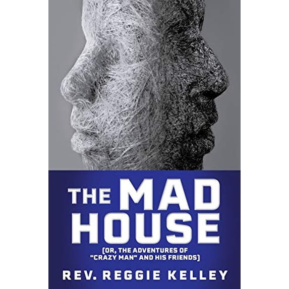 Pre-Owned The Mad House (Paperback) 1545663238 9781545663233