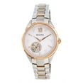 thumbnail image 2 of Bulova Classic Automatic Diamond Women's Watch 98P170, 2 of 2