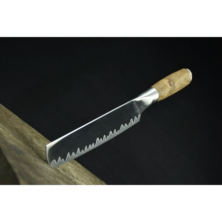 

Livesture Small Kitchen Knife Black