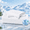 White-Twin (Flat Sheet: 66" x 96"), variant on -infsheets For Hot Sleepers King Sheet 4-piece