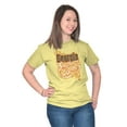 thumbnail image 4 of Cute Georgia Southern Belle GA Pride Women's Plus Size Graphic Tee Brisco Brands 2X, 4 of 5