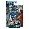 thumbnail image 2 of Transformers Generations War for Cybertron Battle Masters WFC-E1 Soundbarrier, 2 of 4