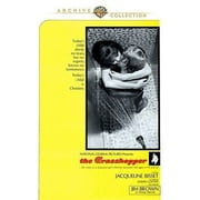 The Grasshopper (DVD), Warner Archives, Drama