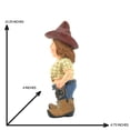 thumbnail image 7 of GNOME WOMAN, 7 of 7