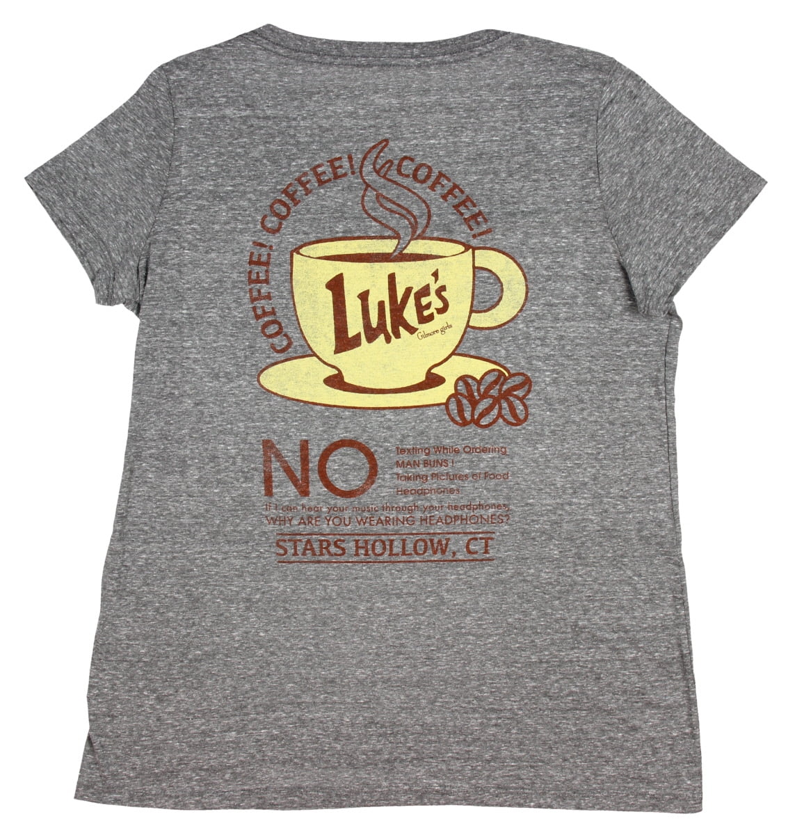 Plus size gilmore girl shirts Clearance