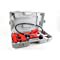 4 Ton Porta Power Hydraulic Repair Kit Auto Body Tools Kit Extension Heavy Duty