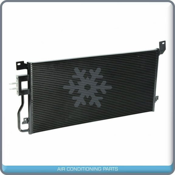 New A/C Condenser for Ford Escape 2009 to 2012 - OE# 8L8Z19712G