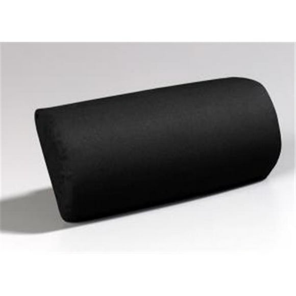 Half Roll Lumbar Support Pillow