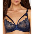 thumbnail image 1 of Dita Von Teese Womens Madame X Demi Cage Bra Style-D58945, 1 of 1