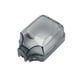 thumbnail image 3 of Protector de Cubierta de Interruptor Sunnimix Caja de Zócalo IP66 para Piscinas Interiores Gris Transparente, 3 of 8