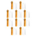 thumbnail image 3 of Toystoory 3 piezas de palillos de con soporte Mini bolsillo Adultos Personas mayores Herramientas para el cuidado de los Contenedores de Oro 10piezas Toystoory CBP039296, 3 of 6