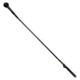 thumbnail image 2 of Xingzhi 40 Inches Golf Swing Training Aid Swing Trainer Stick Practice Aid Tool Black, 2 of 5